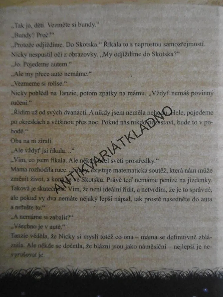JEDEN PLUS JEDNA, JOJO MOYESOVÁ, BESTSELLER, **an
