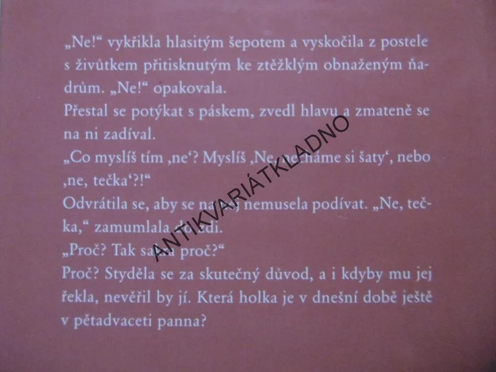 PAVUČINA Z HEDVÁBÍ, SANDRA BROWN, **an