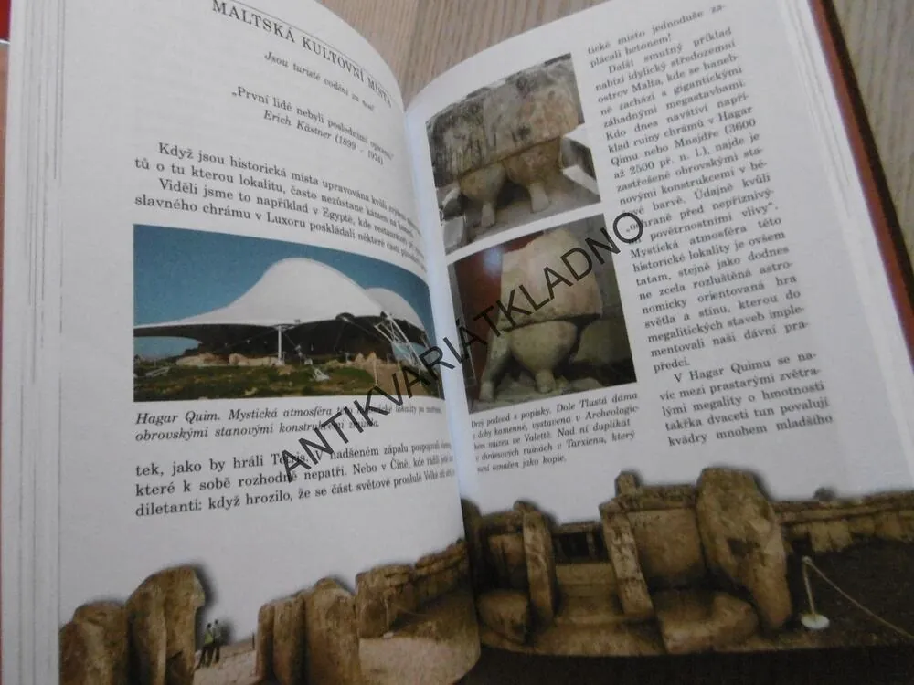 LEXIKON ZAKÁZANÉ HISTORIE, LUC BURGIN, **an