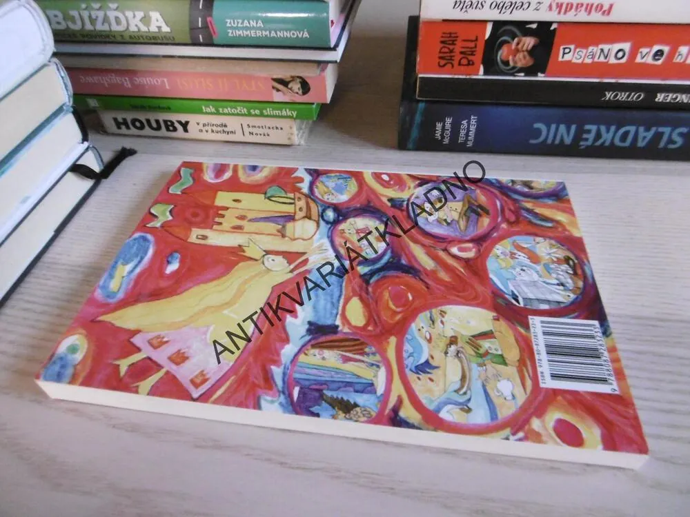 RUSKÉ POHÁDKY, A.N.AFANASJEV, *an