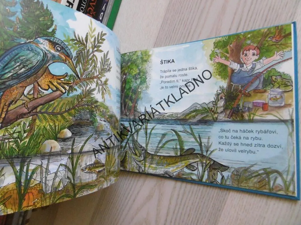 LEHOUNCE O BEROUNCE, PAVEL VOLF, PŘEMYSL POVONDRA -AUTOGRAM, **an