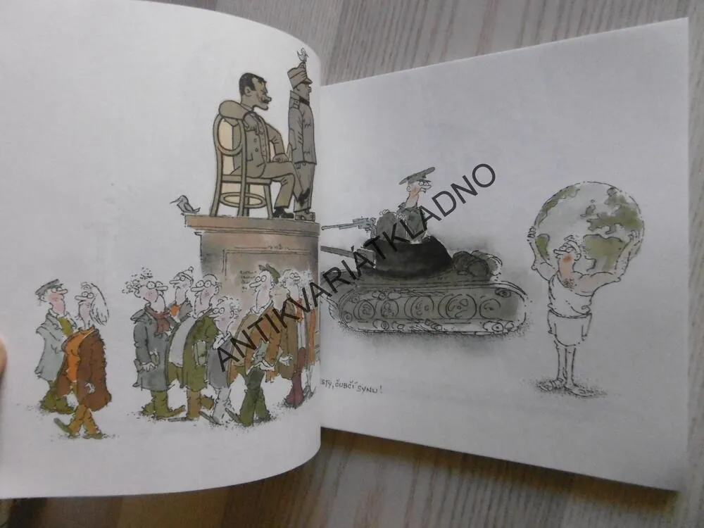 TO NÁS TĚŠÍ, ŽE JSME ČEŠI, RENČÍN,   **an