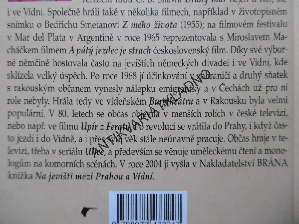 VÁŠNĚ, CHUTĚ, NEŘESTI ANEB KOHOUT, CO JEŠTĚ NEVRZ, ZDENKA PROCHÁZKOVÁ, **an