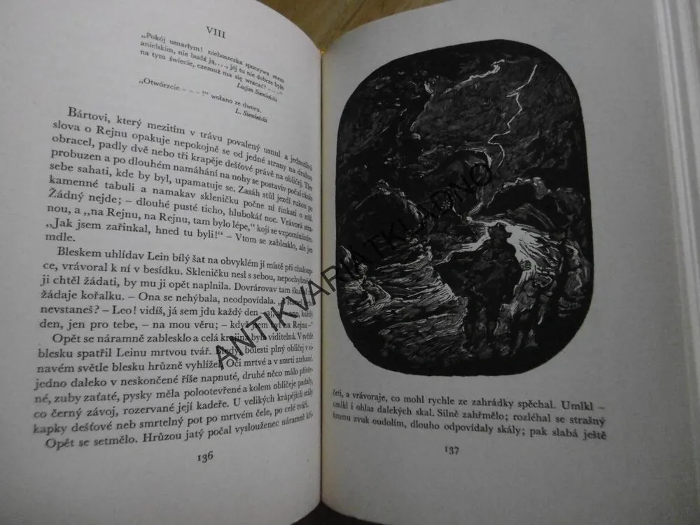 ZEMI KRÁSNOU, ZEMI MILOVANOU..., KAREL HYNEK MÁCHA