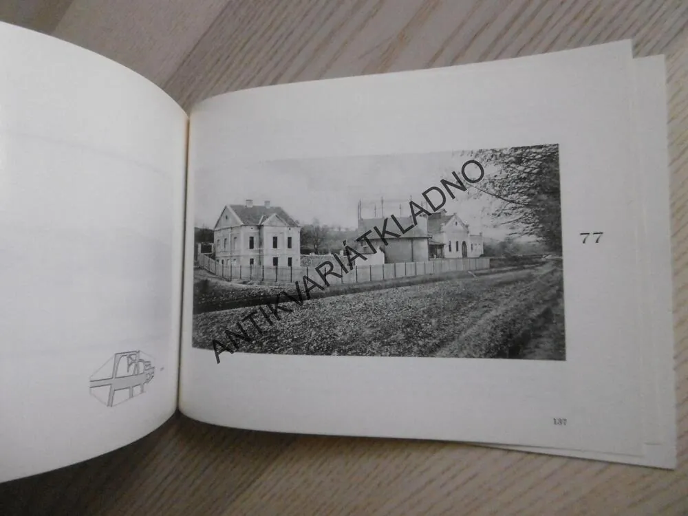 VZPOMÍNKY NA STARÝ RAKOVNÍK, VLADISLAV RAZÍM, **an