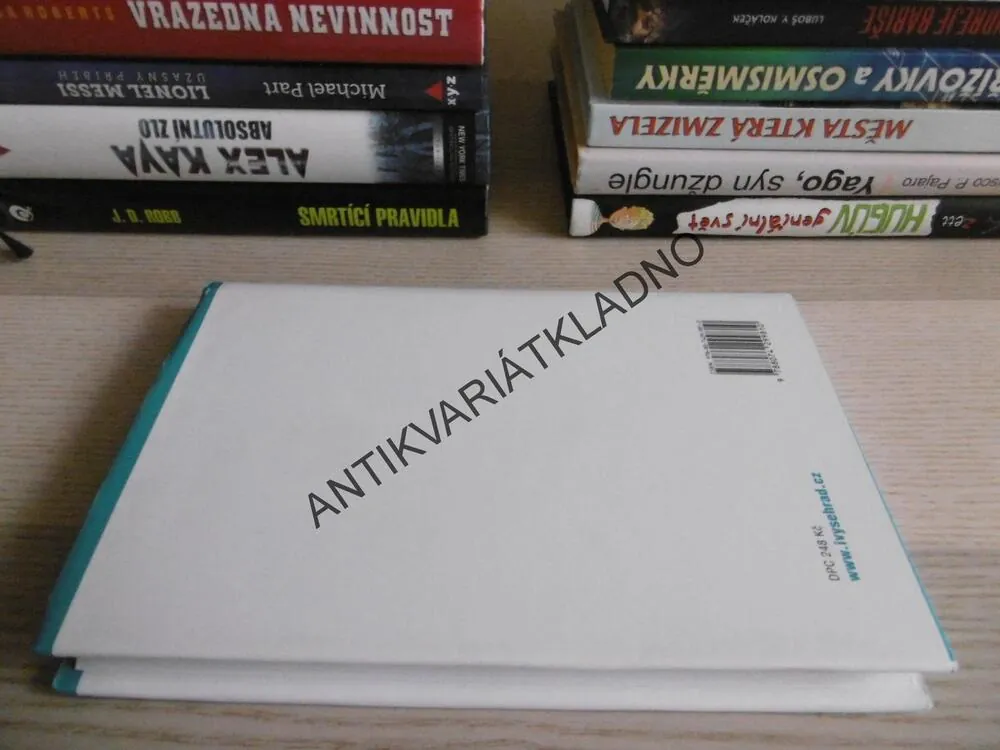 VELKÁ LOŽNICOVÁ LOUPEŽ, P. G. WODEHOUSE, **an