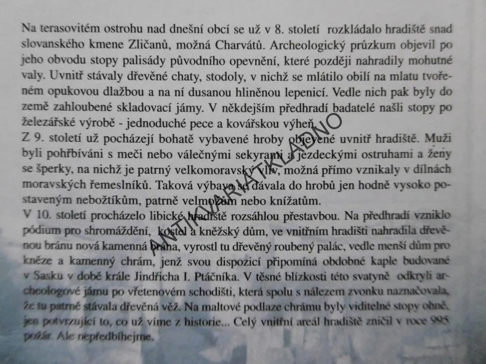 MĚSTA KTERÁ ZMIZELA, JAN BAUER, **an