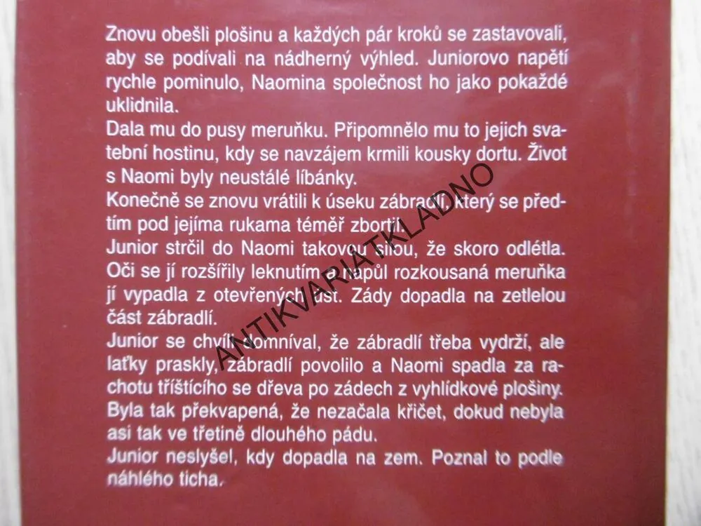 KOUTKEM OKA, DEAN KOONTZ, **an