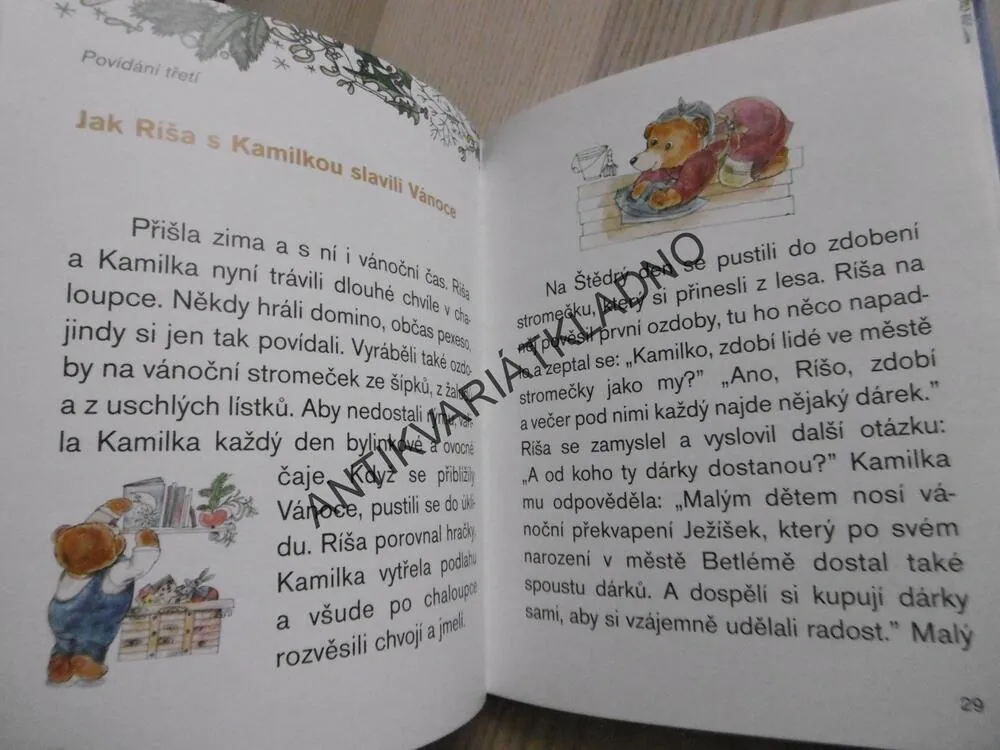 PŘÍBĚHY LESNÍCH ZVÍŘÁTEK, DANA PEŠTOVÁ, **an