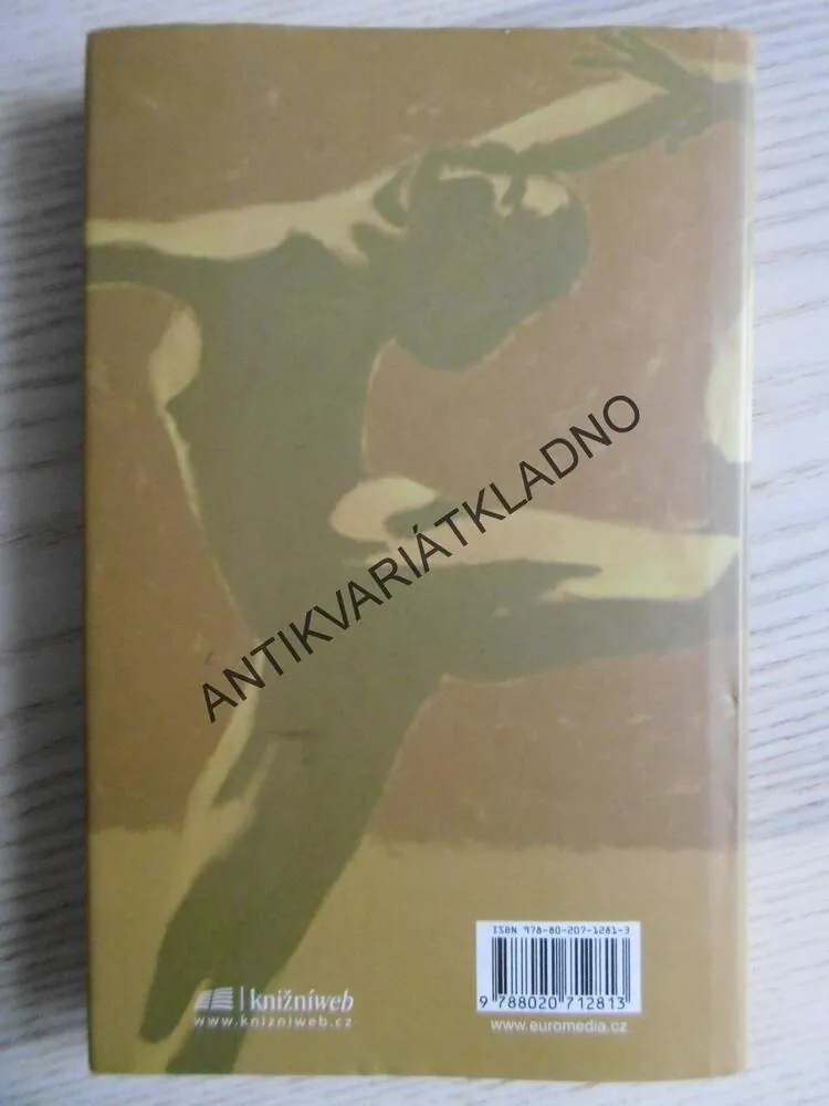 HODINA TANCE A LÁSKY, PAVEL KOHOUT, **an
