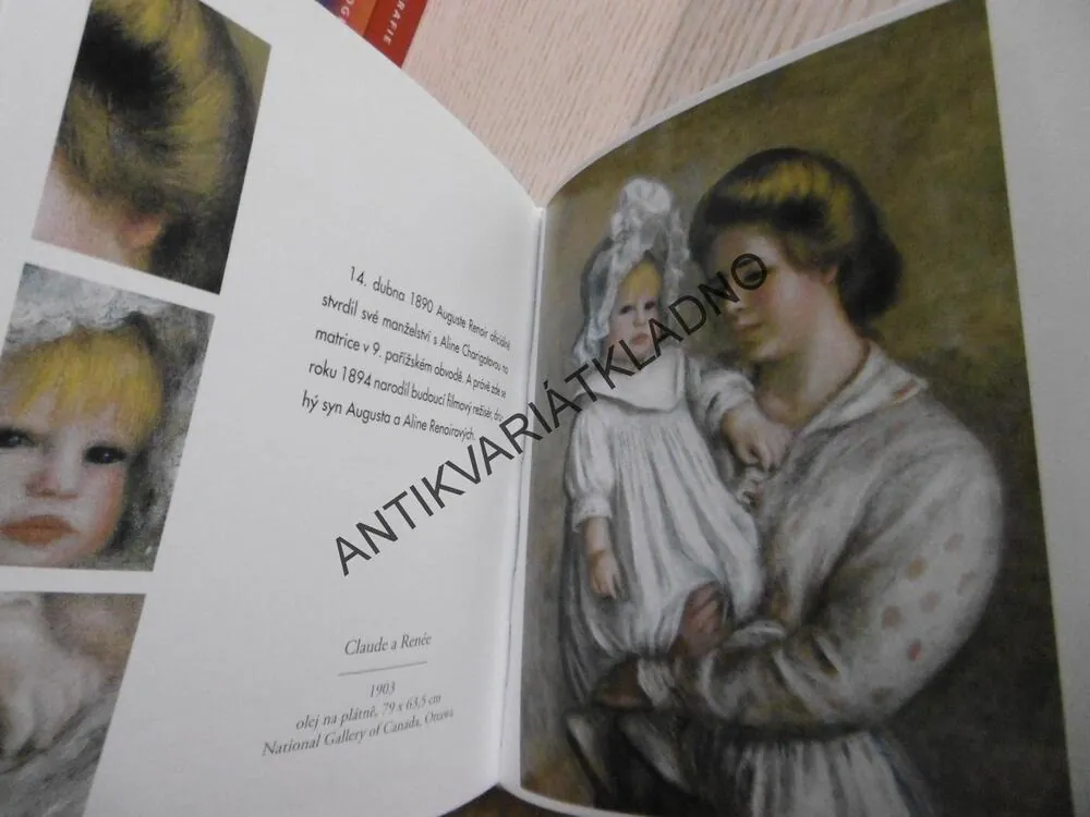 RENOIR, **an
