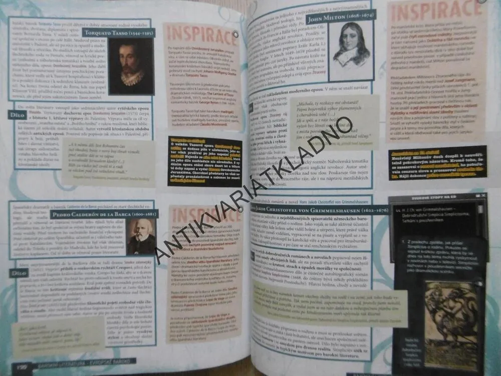 LITERATURA PRO 1. ROČNÍK STŘEDNÍCH ŠKOL, PRACOVNÍ SEŠIT, DIDAKTIS