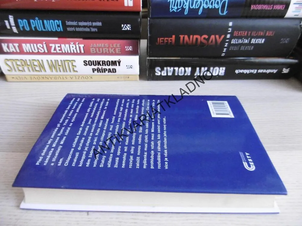 OSUDOVÁ ZATÁČKA, NICHOLAS SPARKS, **an