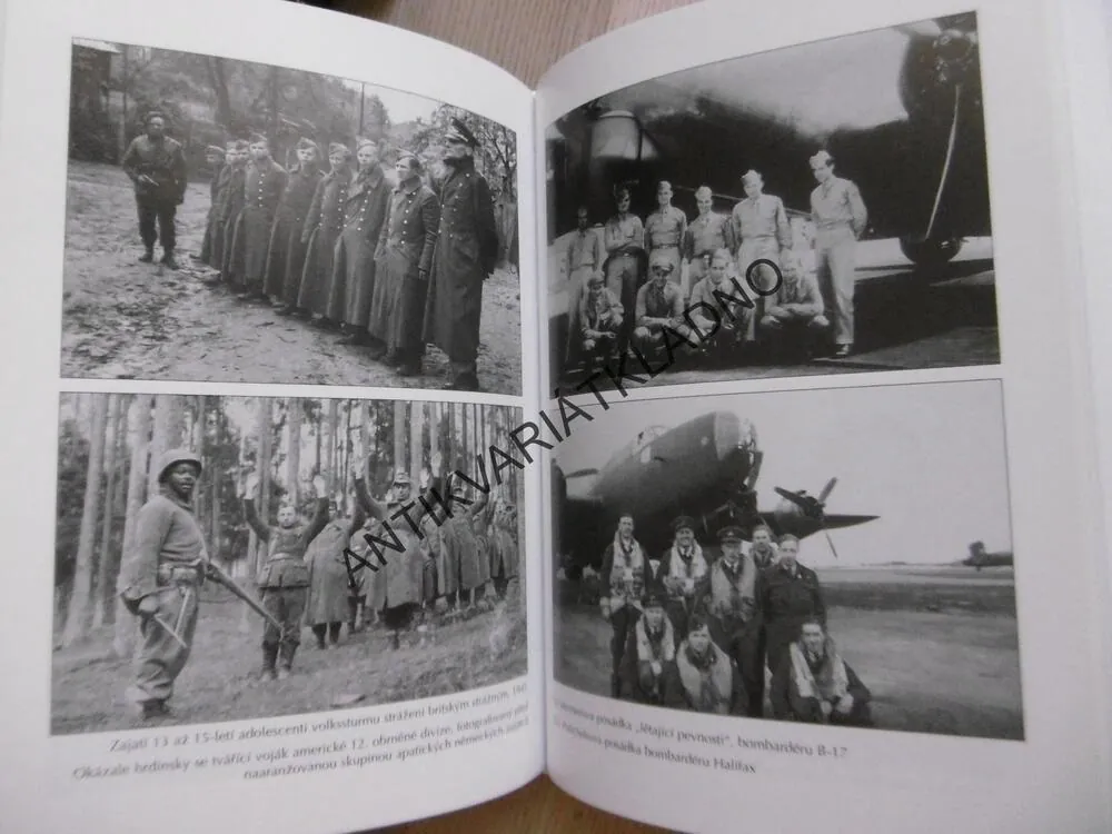 DOBYTÍ ŘÍŠE, ROBIN NEILANDS, **an