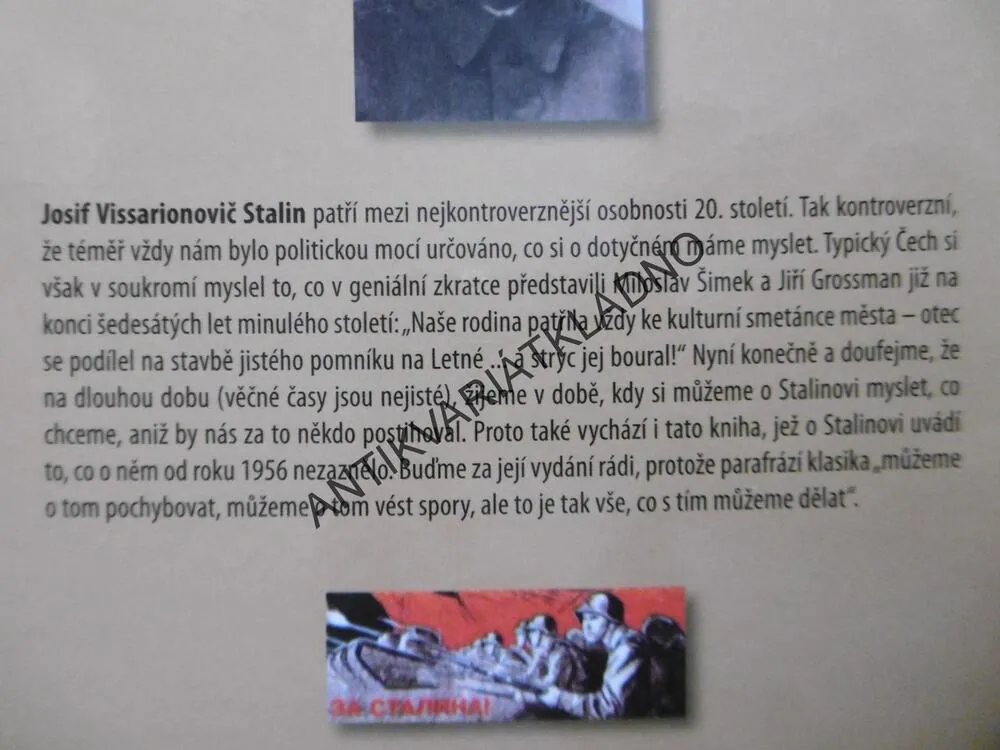 VRAŽDA VELKÉHO VŮDCE, IGOR VASILJEVIČ SAVELJEV, **an