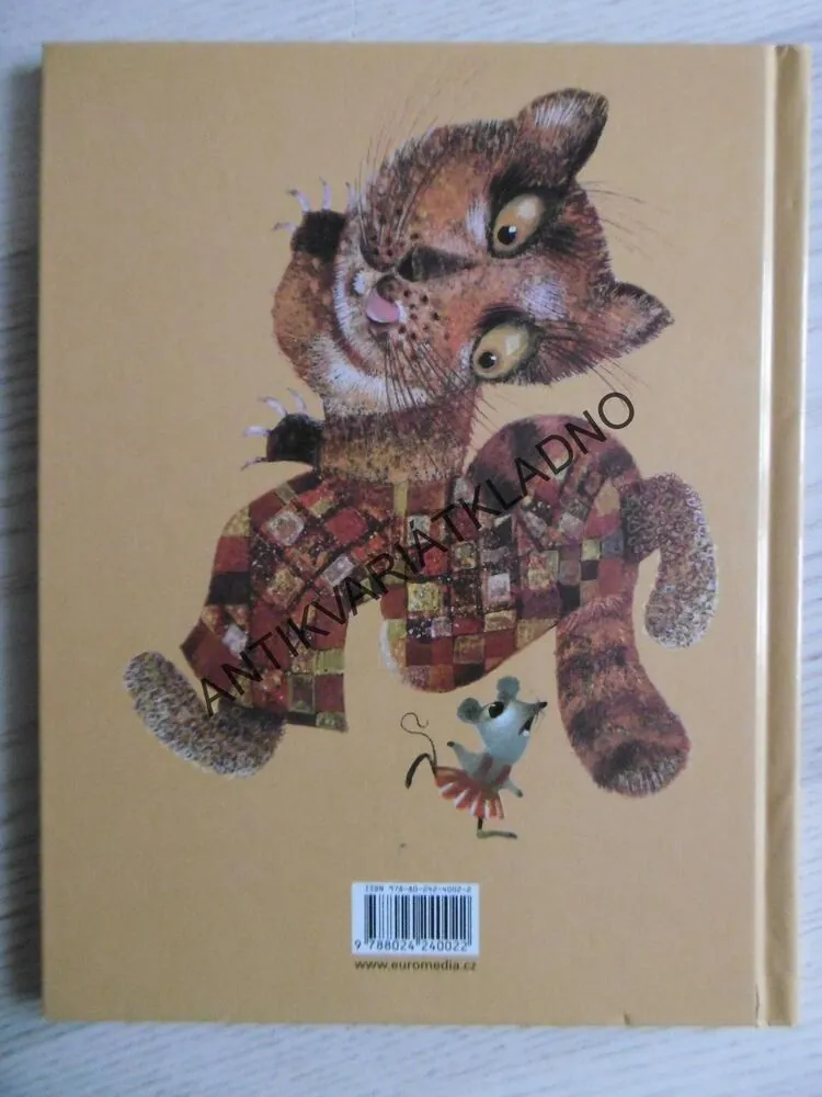 POHÁDKOVÁ LAMPIČKA, FRANTIŠEK NEPIL, JAN KUDLÁČEK, **an