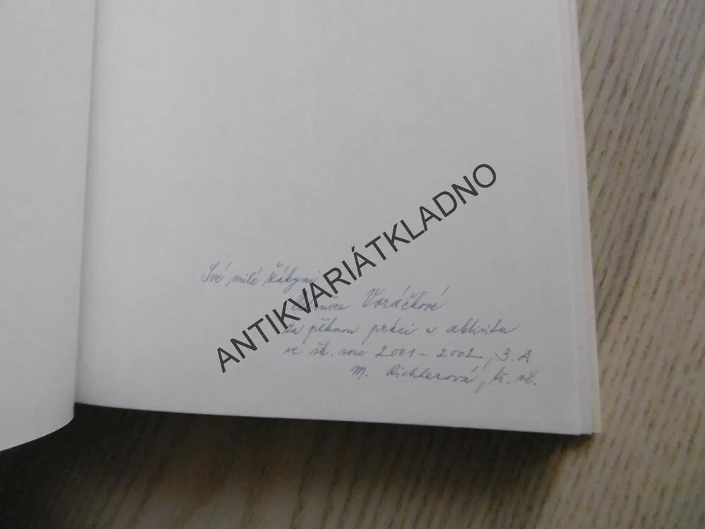 KRÁLOVSKÉ POHÁDKY, KAREL ŠIKTANC, FRANTIŠEK SKÁLA, **an
