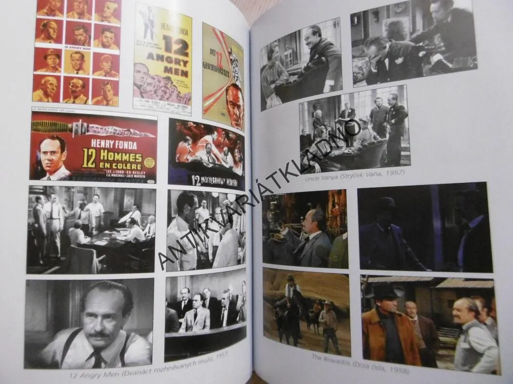 PAN VOSKOVEC Z MANHATTANU, JIŘÍ SUCHÝ, ONDŘEJ SUCHÝ, **an
