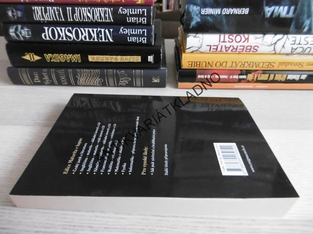 PRŮVODCE DÍLY SVĚTOVÉ A ČESKÉ LITERATURY, MILADA CALTÍKOVÁ, BOHUSLAV HOFFMANN