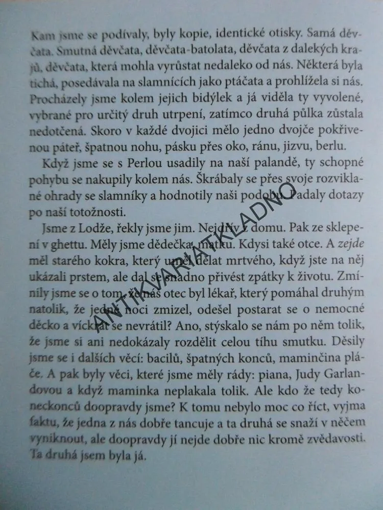 MISCHLING, AFFINITY KONAR, **an