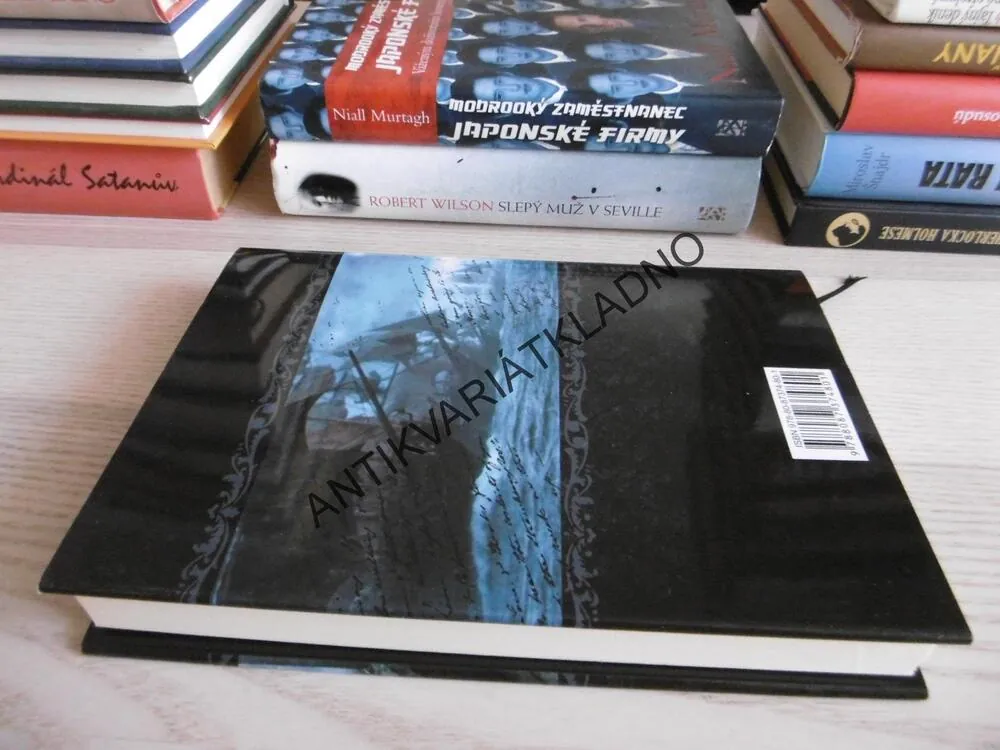 LORD JOHN A DŮVĚRNÁ ZÁLEŽITOST, DIANA GABALDON, **an