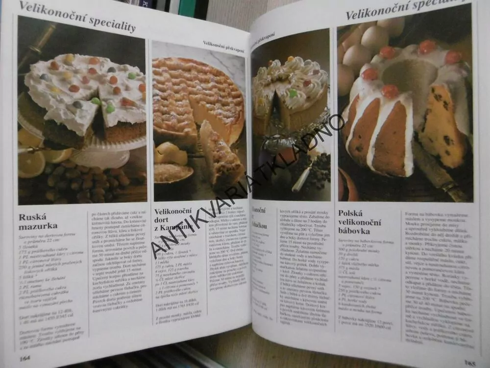 PEČEME S POTĚŠENÍM, VELKÁ DOMÁCÍ KUCHAŘKA, CHRISTIAN TEUBNER, ANNETTE WOLTEROVÁ, **an
