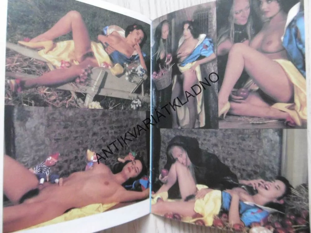 MINI POP MAGAZÍN, 6/91