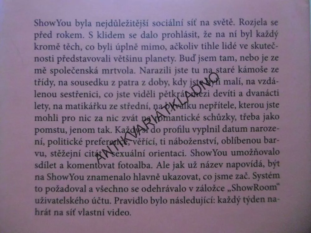 ENJOY, SOLANGE BIED-CHARRETON, **an