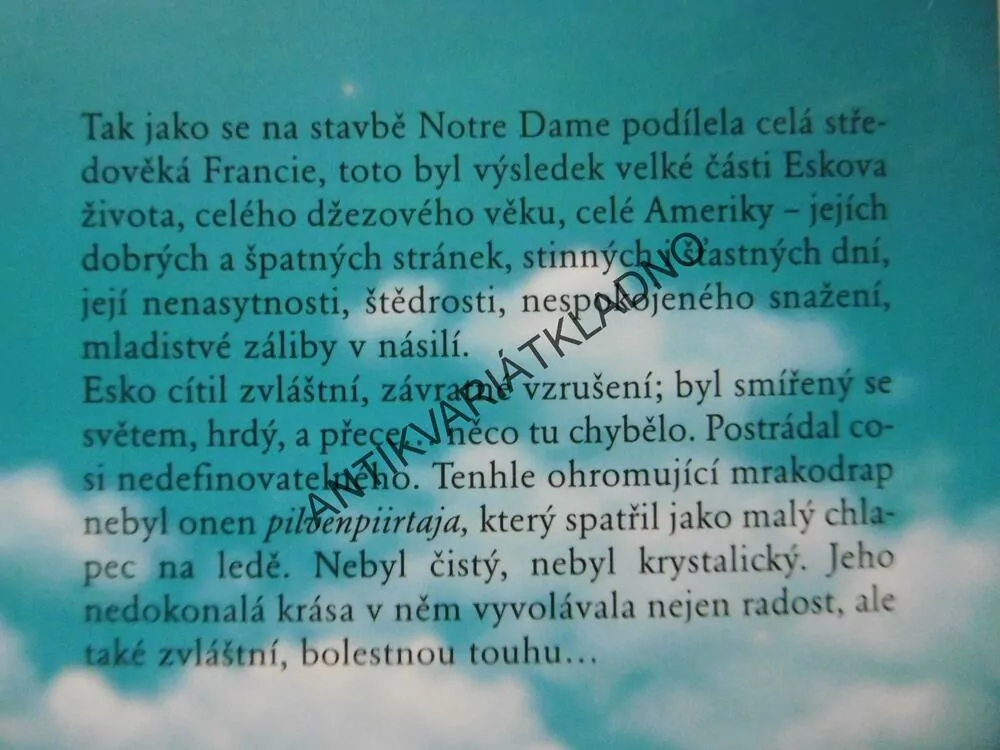 MRAKODRAP, RICHARD RAYNER, **an