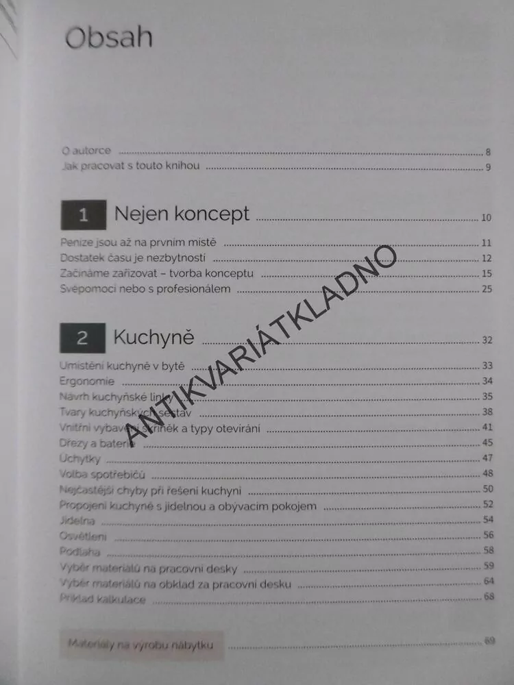 TVOŘÍME INTERIÉR S ČESKOU DESIGNÉRKOU, IVA BASTLOVÁ, **an