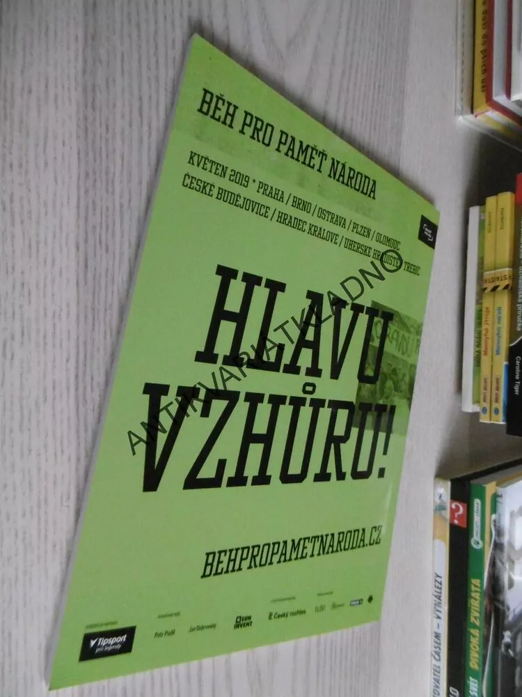 PAMĚŤ A DĚJINY, 01/2019, BEZ CD
