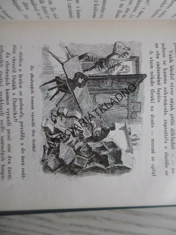 HONZÍČEK JEDE DO PRAHY, LUCIPER Z MĚSTA, JOSEF JAHODA, **an