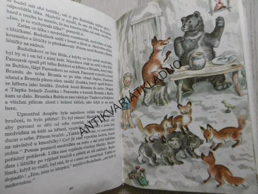 BUDULÍNEK, JOSEF V. PLEVA, **an