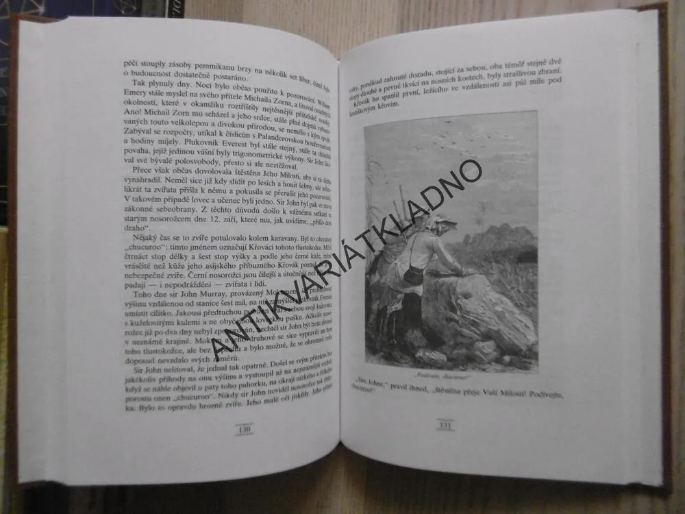 DOBRODRUŽSTVÍ TŘÍ RUSŮ A TŘÍ ANGLIČANŮ, JULES VERNE, **an