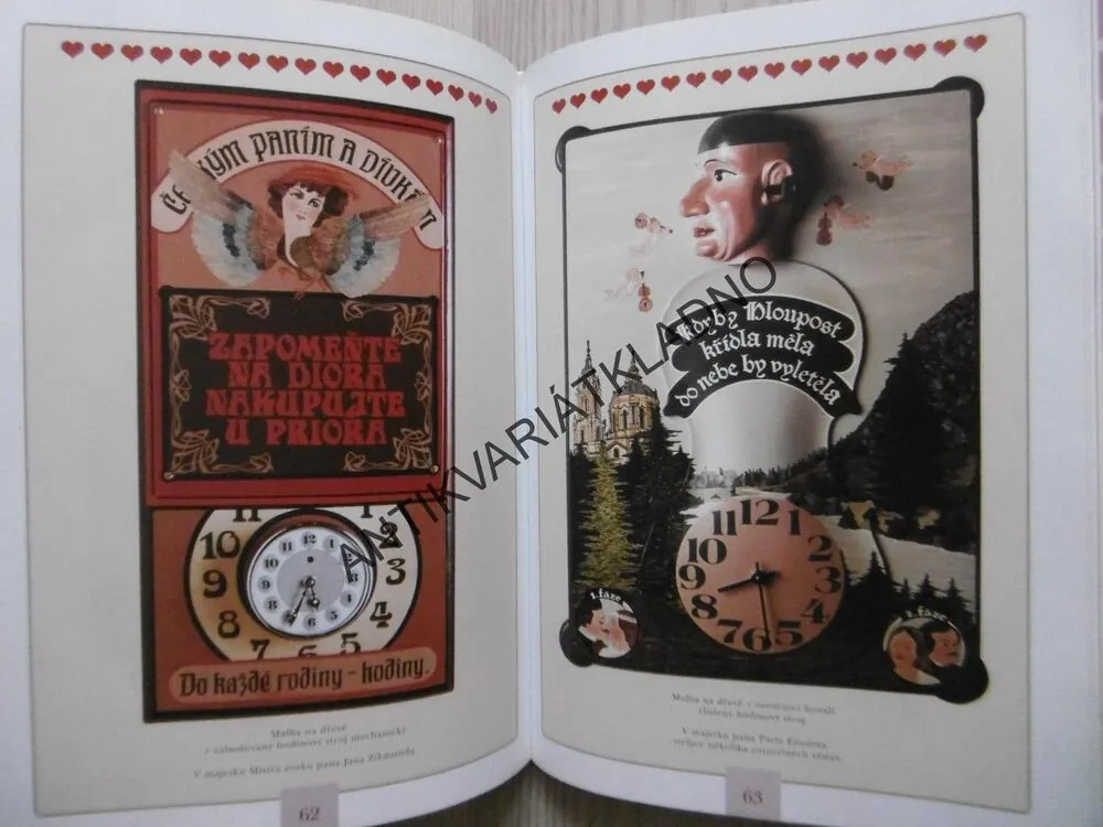 ŽIVOT ŠKODÍ ZDRAVÍ, MIRKA VERČÁKOVÁ, **an