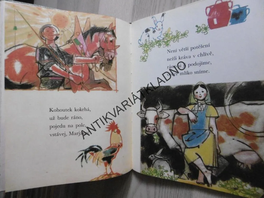 ZLATÁ BRÁNA OTEVŘENÁ, ADOLF ZÁBRANSKÝ **an