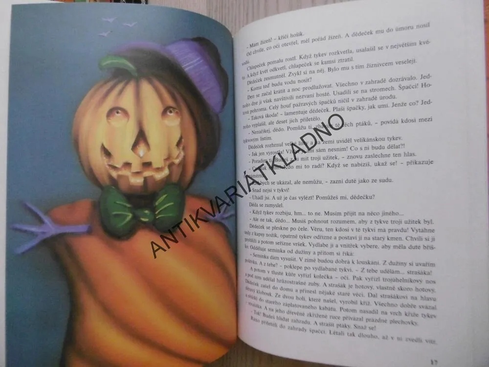 Z JEŽKOVY KAPSIČKY, VIERA RYŠAVÁ, JURAJ MAXON, **an