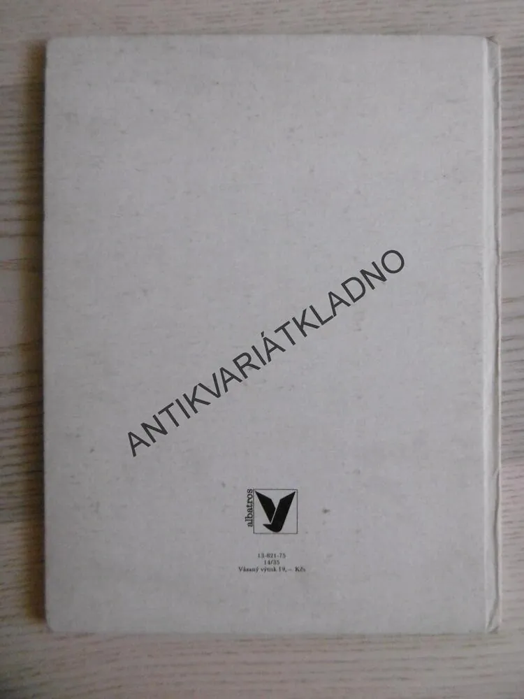 BAJKY, JOSEF LADA, **an