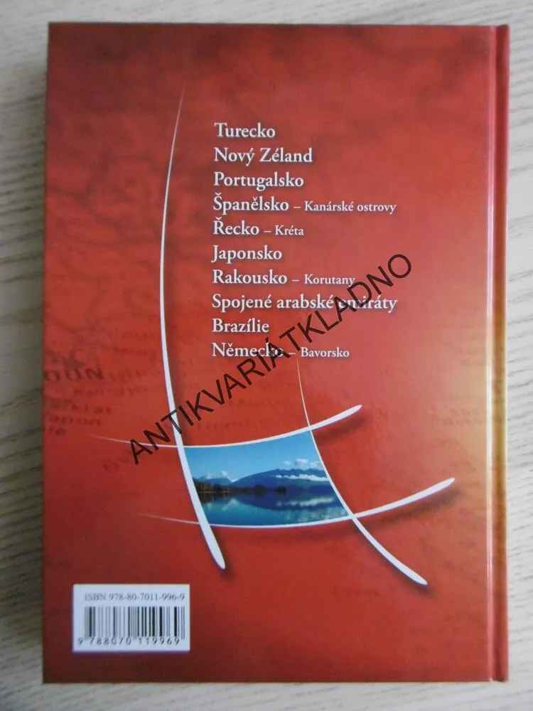 CESTOMÁNIE IV., **an