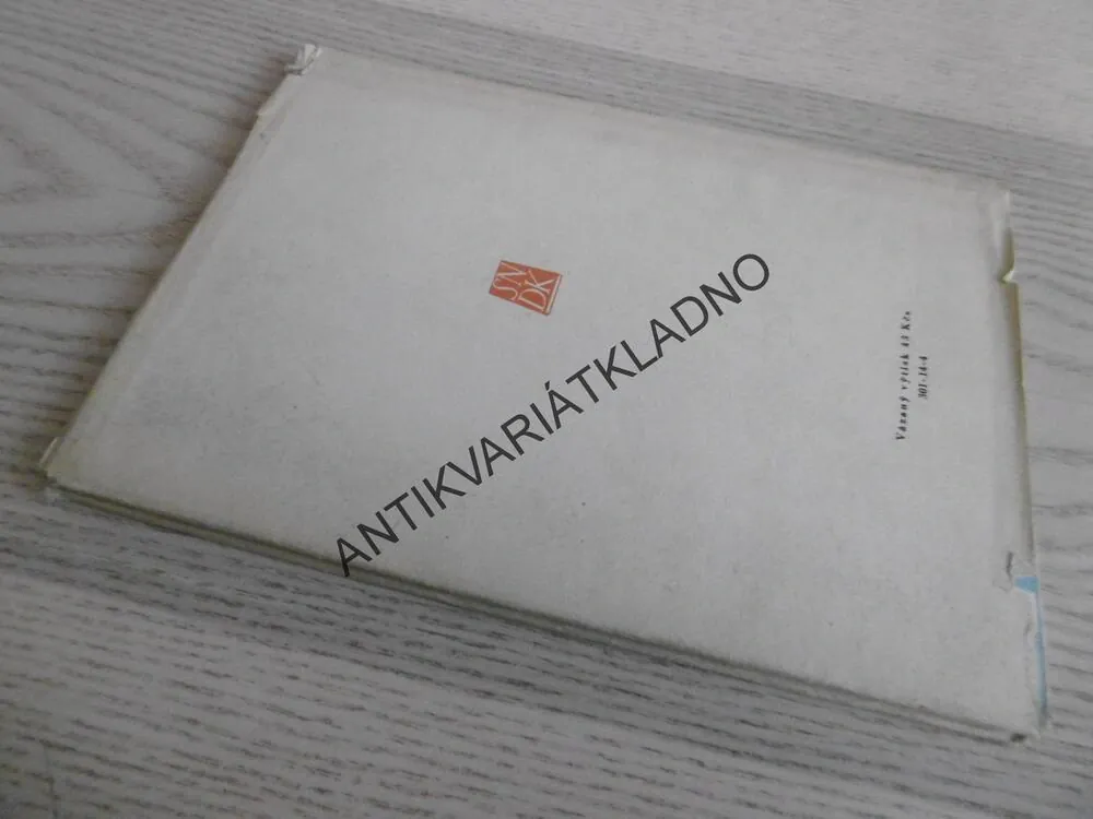 KYTKA ZELENÁ, JAN MORÁVEK, **an