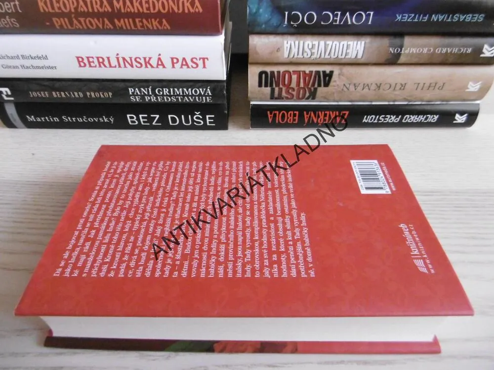 ČERVENÉ SÁRÍ, KDYŽ SE MOC PLATÍ ŽIVOTEM, JAVIER MORO, **an