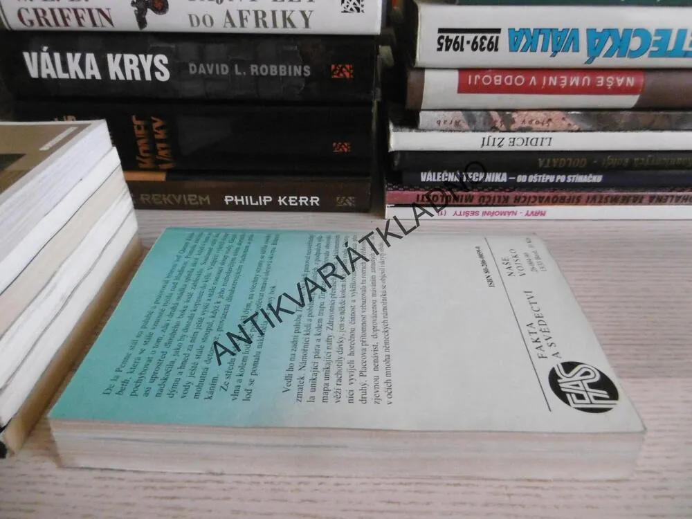 ZÁLUDNÉ MINIPONORKY, J. BOROTSKÝM A. KUNEŠ, **an