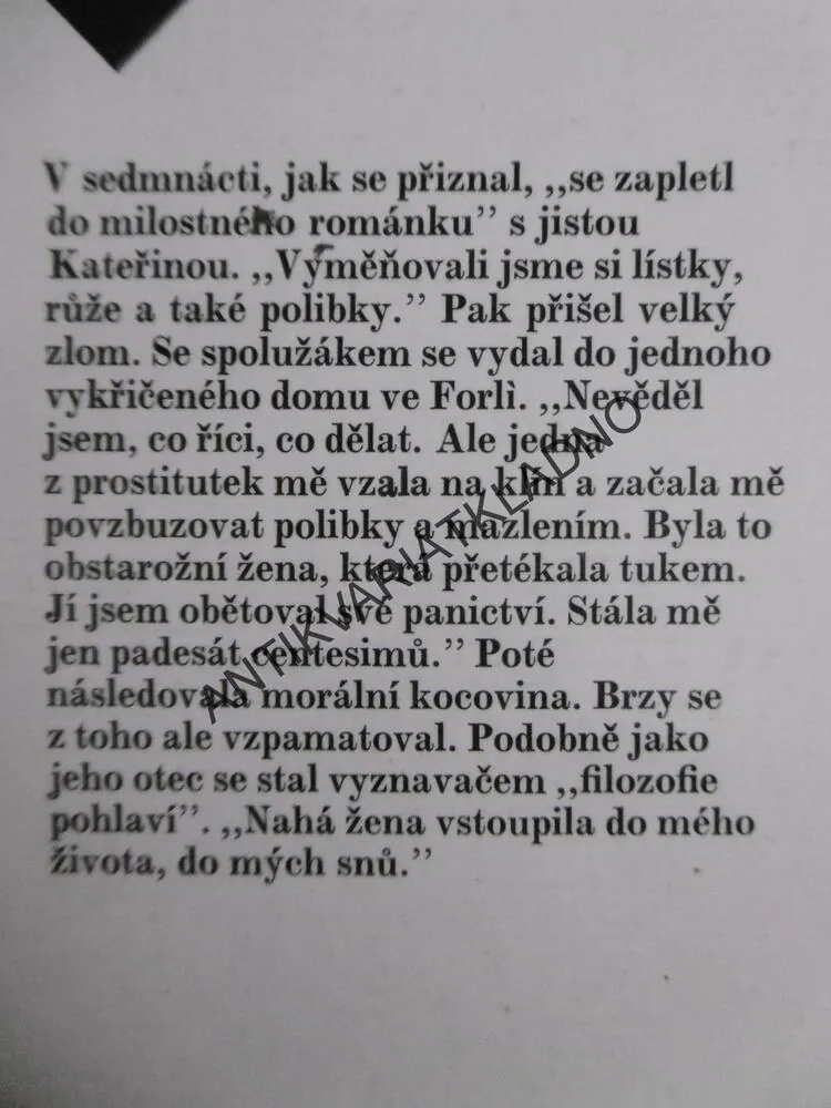 DUCE, ANATOMIE JEDNÉ KARIÉRY, MILAN TARABA, **an