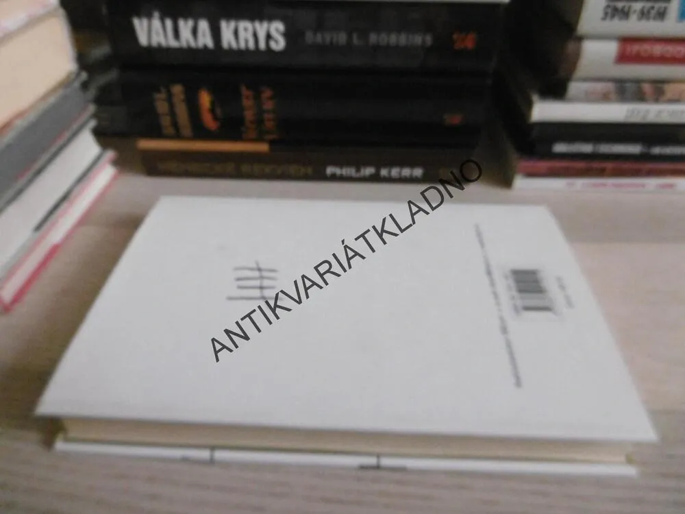 ANI MOUŠE BY NEUBLÍŽILI, SLAVENKA DRAKULIĆOVÁ, **an