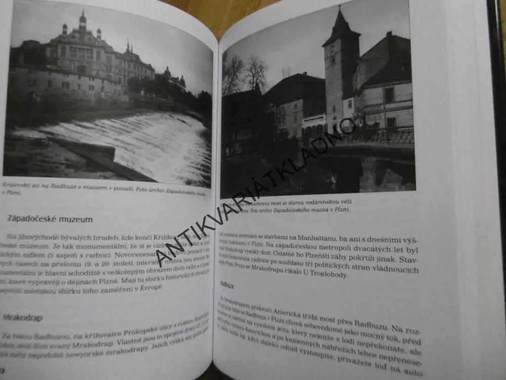 MŽE / BEROUNKA, PUTOVÁNÍ PO ŘEKÁCH, ZDENĚK ŠMÍD, BEROUN, PLZEŇ
