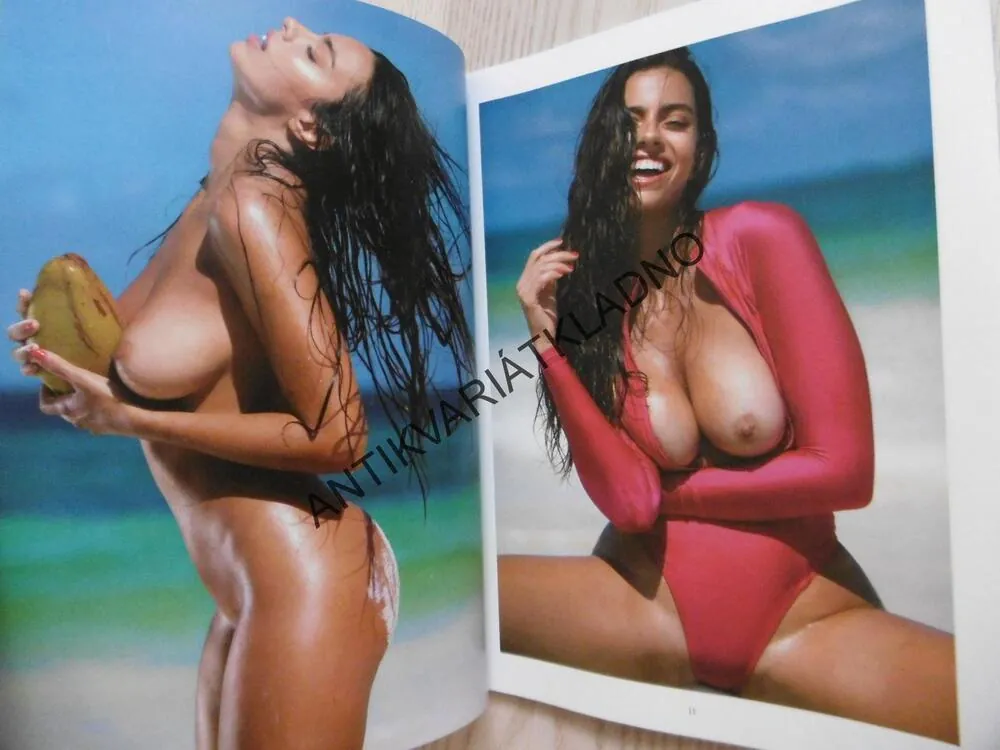 PLAYBOY, 3/2021, PLAYMATE IRENE