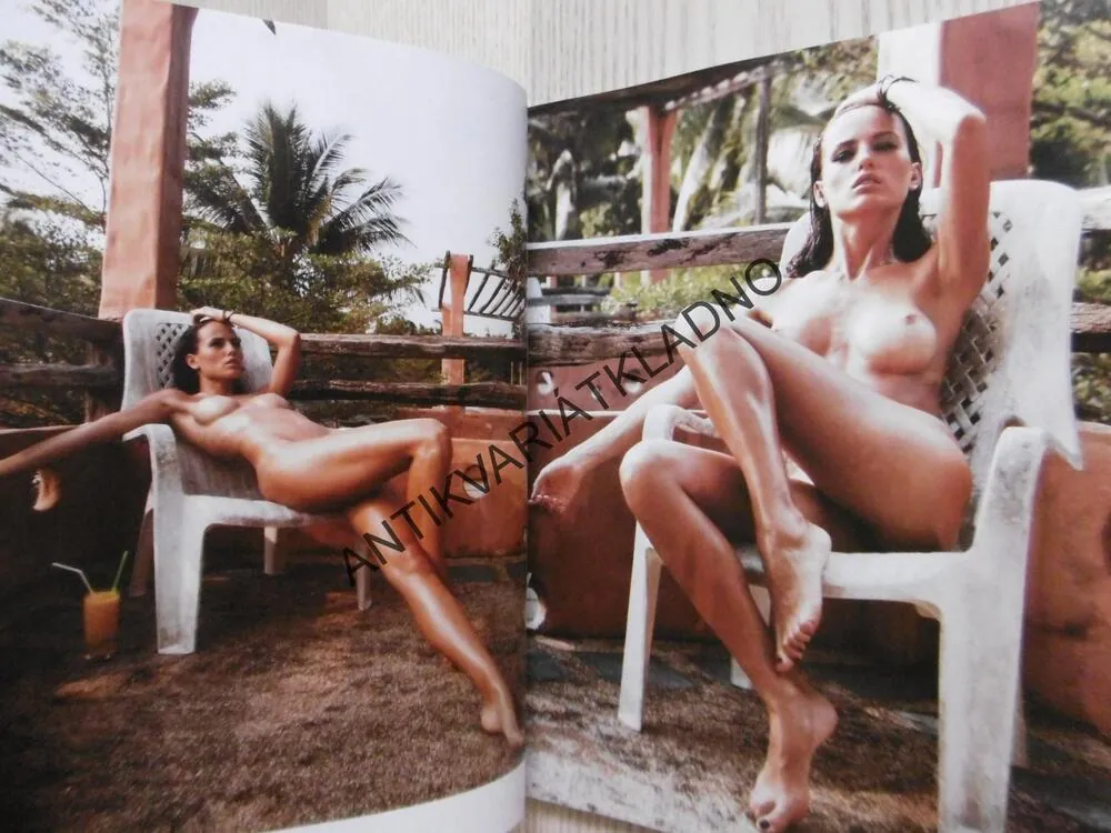 PLAYBOY, 3/2022, KAYLEE, MARIAN VOJTKO