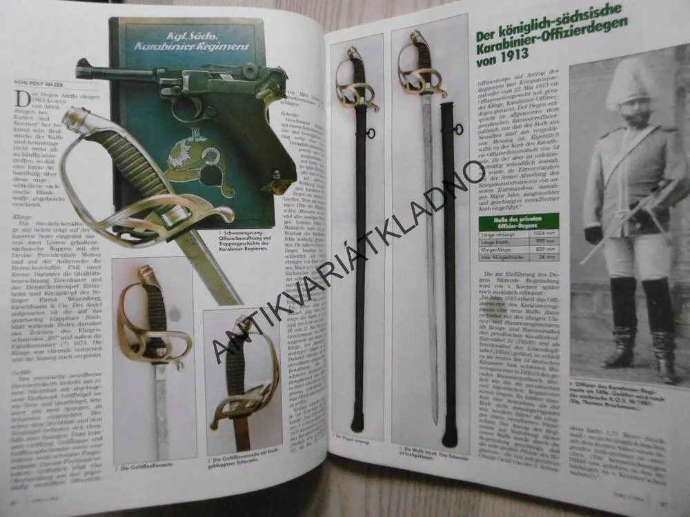 DWJ -DEUTSCHES WAFFEN-JOURNAL, 1/93, NĚMECKY, ČASOPIS ,ZBRANĚ, 