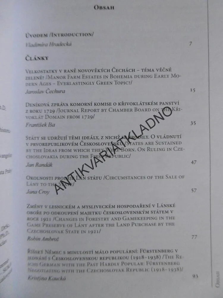 KŘIVOKLÁTSKO, MEZI DVĚMA SVĚTY - OD ŠLECHTICTVÍ KE STÁTU, RENATA MAYEROVÁ, JAN KRŠKO, **an
