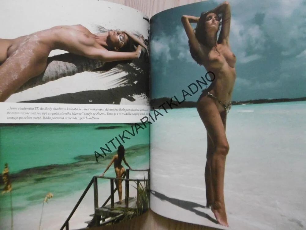 PLAYBOY, 1-2/2018, EVA PERKAUSOVÁ, M. HORÁČEK